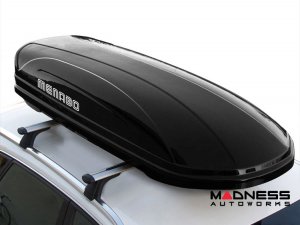 Alfa Romeo Tonale Roof Rack Cargo Box 